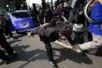 Pendaftaran Berkas Syarat Pemilu Partai Nasdem