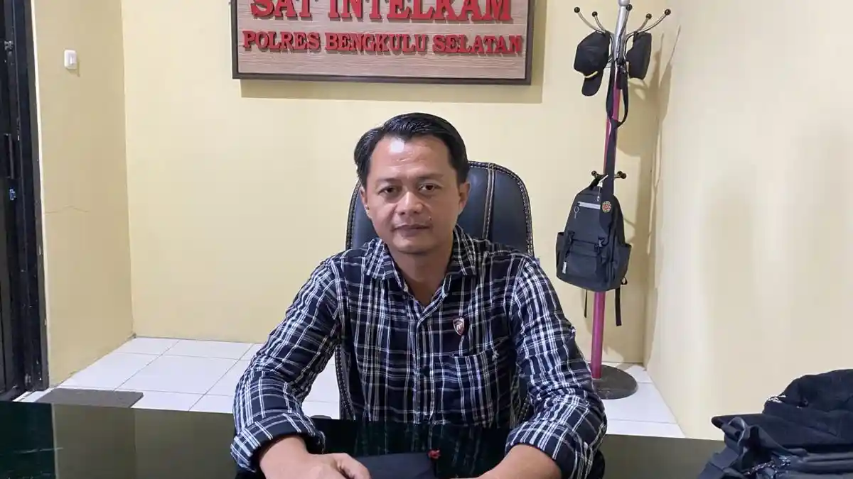 Ramai Aplikasi VIR! Polres Bengkulu Selatan Warning: Jangan Terjebak Janji Cuan Instan