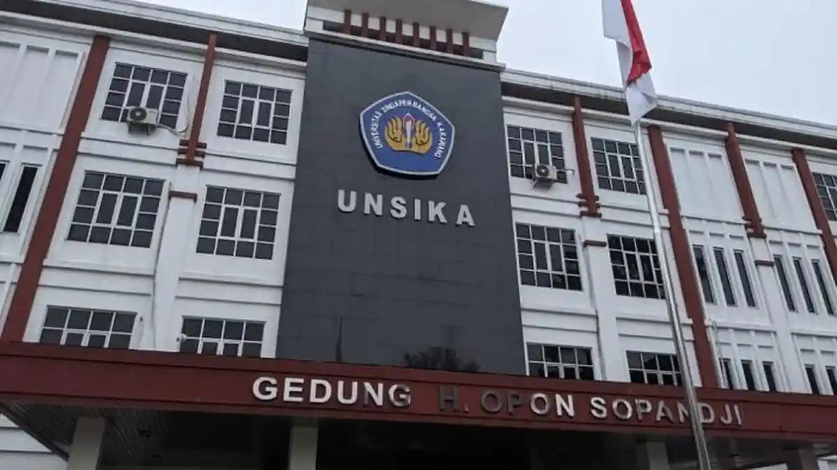Sebanyak 7.052 Peserta Ikuti UTBK-SBMPTN 2022 di Universitas Singaperbangsa Karawang