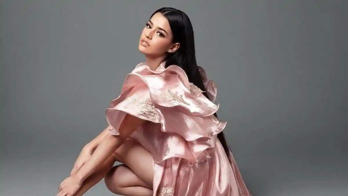 Cerita Susan Sameh saat Alami Pelecahan Seksual di Lokasi Syuting