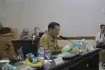 Pemkab Bangka Tengah Targetkan Angka Kemiskinan Turun Jadi 5,12 Persen pada 2026