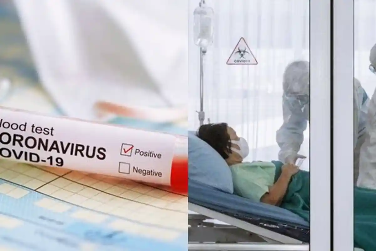 BREAKING NEWS, Data Virus Corona di Sulawesi Utara Bertambah 2 Menjadi 116 Kasus