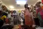 Wisata Belanja Serba Batik Budaya Nasional