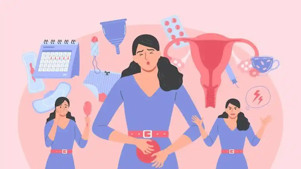 8 Tips dan Menu Diet Sehat untuk Melancarkan Haid: Tidur Cukup hingga Konsumsi Jahe Rebus