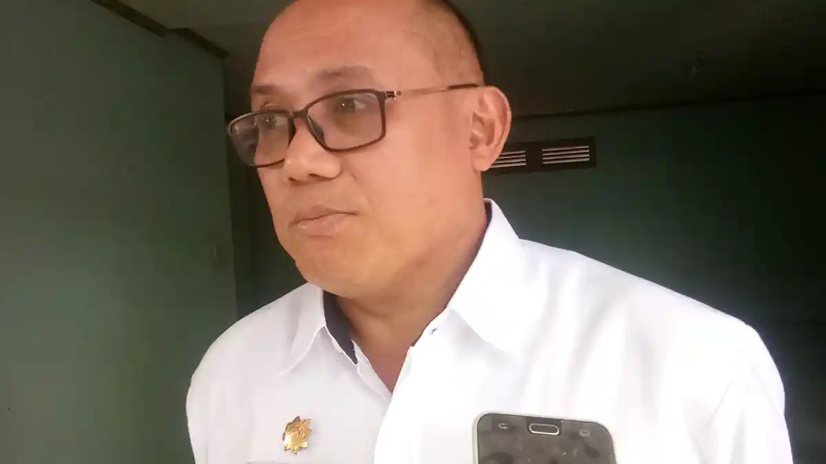 Pasca Amankan Aset di Serdam, Ignasius Sebut Akan Amankan Aset di BLKI yang Dikuasi Mantan Pejabat