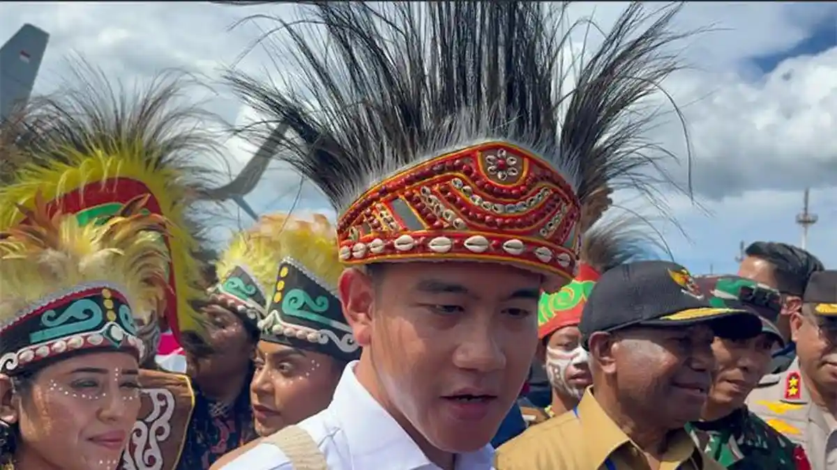 Budi Arie akan Gabung Gerindra, Gibran: Keputusan itu Sudah Tepat