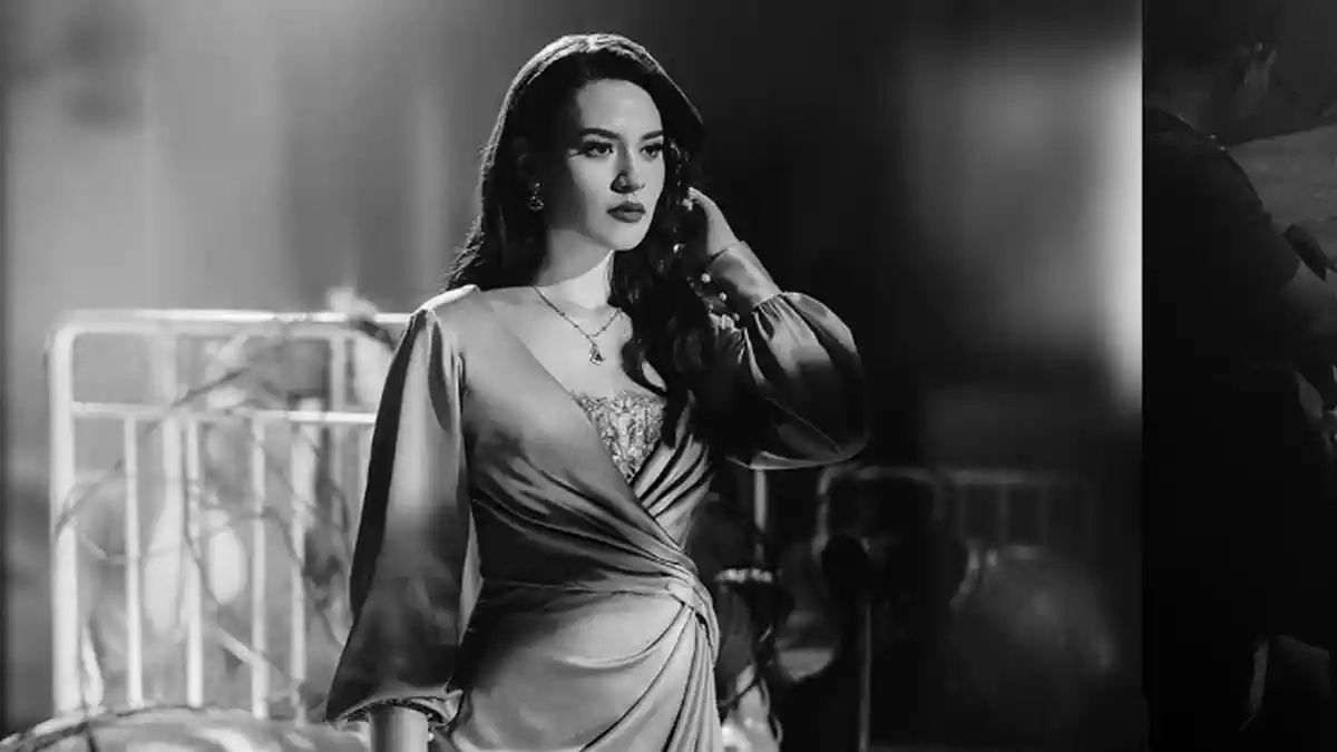 Chord dan Lirik Lagu Mantan Terindah - Raisa, Kunci Gitar Mudah Dimainkan