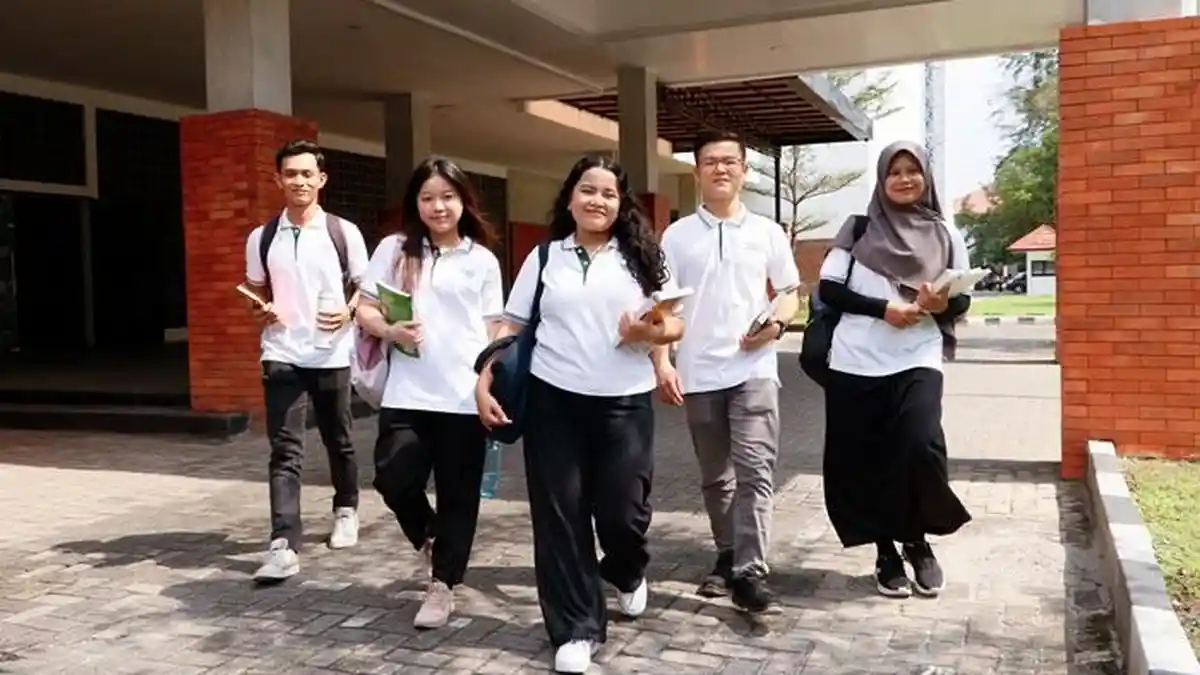 Tanoto Foundation Buka Pendaftaran Program Beasiswa Pengembangan Kepemimpinan TELADAN Cohort 2027 - Tribunkaltim.co