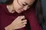 Tanda Serangan Jantung