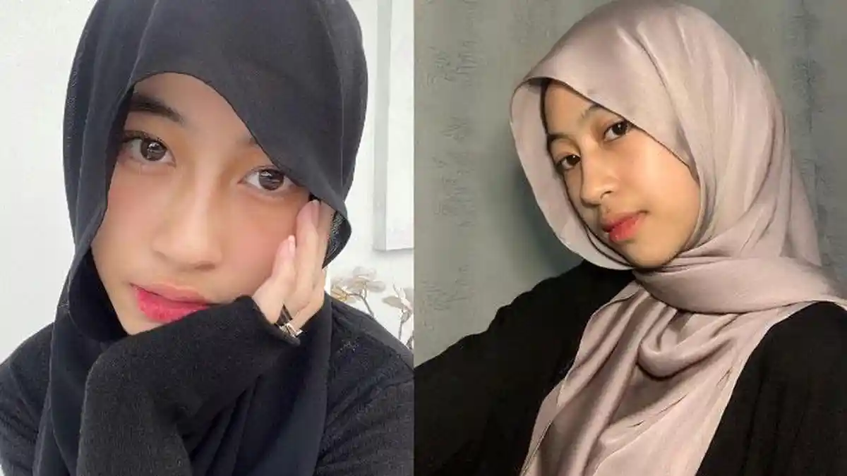 Profil Adiba Khanza Putri Mendiang Uje, Segera Dinikahi oleh Pemain Timnas Egy Maulana Vikri