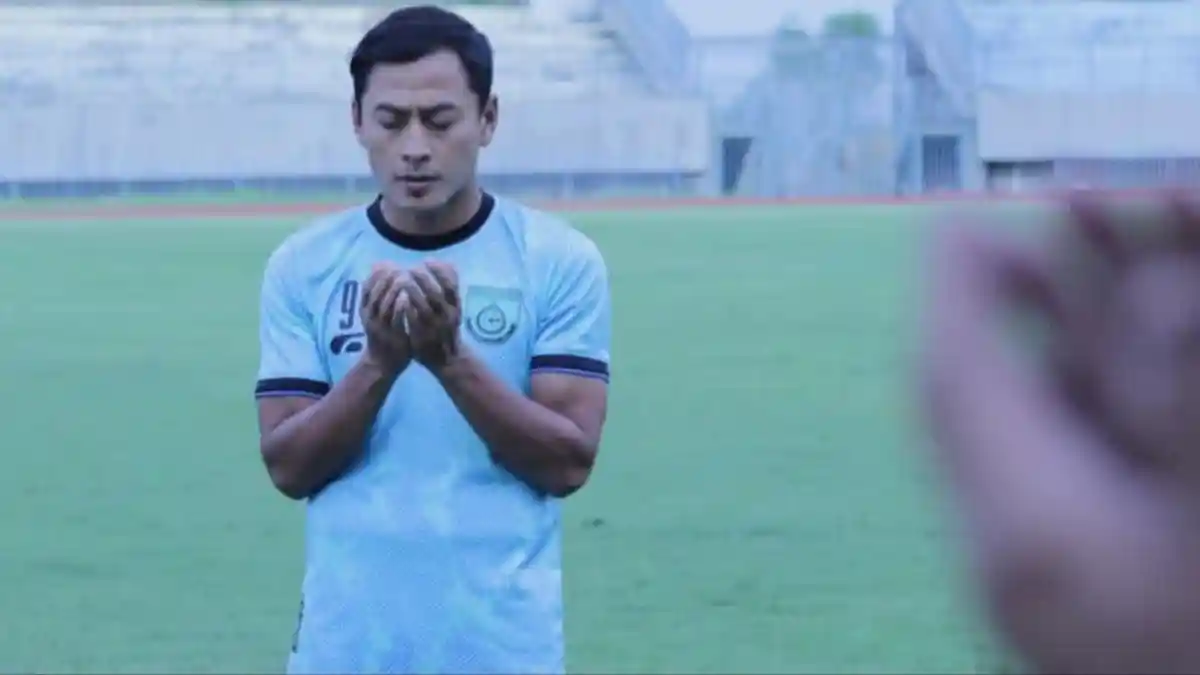 Tips Menjaga Kebugaran Tubuh saat Ramadan ala Samsul Arif Munip