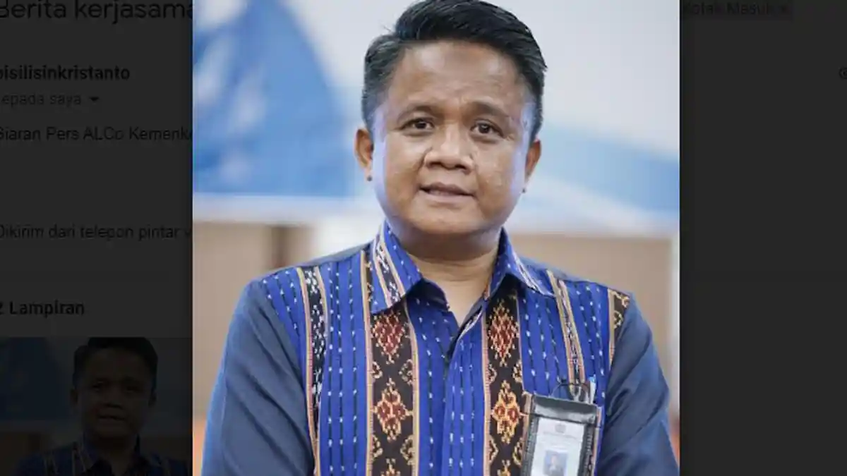 Kinerja APBN Terus Dijaga Dalam Menjaga Pemulihan Ekonomi di NTT