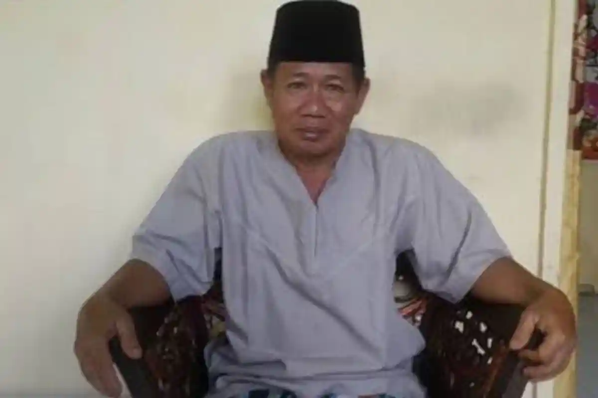 Maraknya Peredaran Narkoba di Kendawangan, Tokoh Masyarakat Desak Dibentuknya BNN