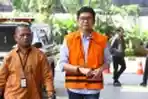 Eddy Rumpoko Jalani Pemeriksaan Lanjutan