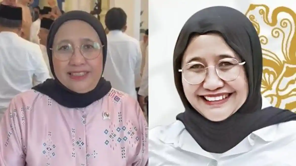 Profil Nanik S Deyang, Jurnalis Senior yang Ditunjuk Prabowo Jadi Kepala BGN Baru