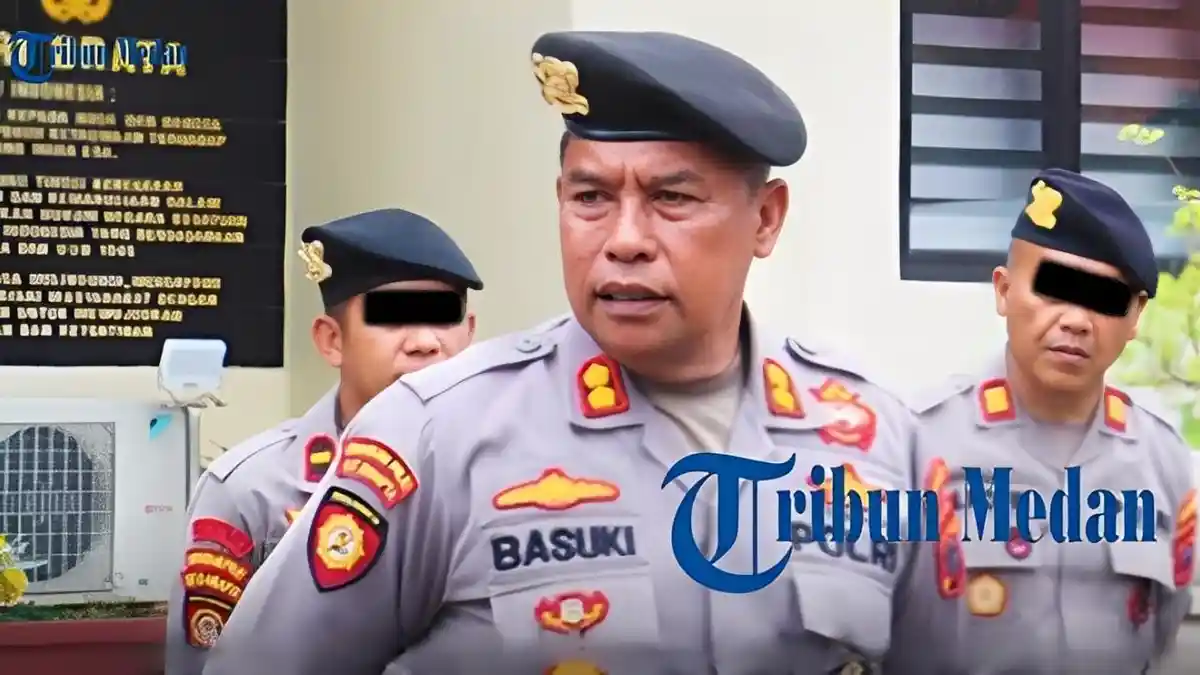 SOSOK dan Harta Kekayaan AKBP Basuki, Kasubdit Dalmas Polda Jateng Dalam Kasus Tewasnya Dosen Untag