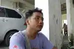 Pilu Ngadiono, Korban Bus ALS Kecelakaan di Muratara, Langsung Drop Dengar Istri Meninggal Dunia