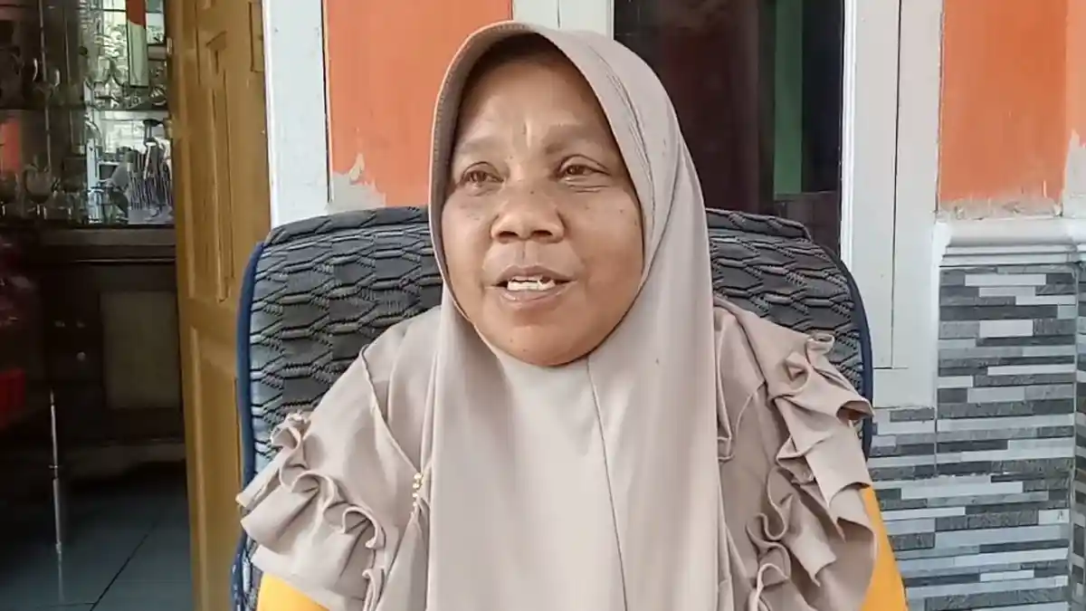 Eha Nuraeti Menyelamatkan Diri dalam Kecelakaan Maut di Sumedang dengan Cara Telanjang
