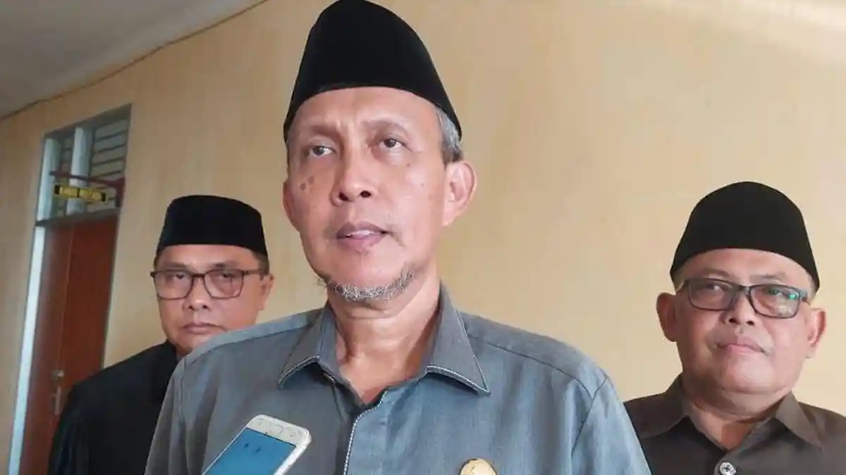 Hasil Kelulusan PPPK di Tanjab Barat Diumumkan Dalam Waktu Dekat