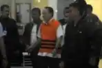 Bupati Halmahera Timur Rudi Erawan Ditahan KPK