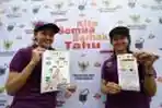 Peringatan Hari Hak Untuk Tahu