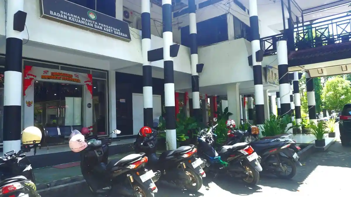 WFH ASN Kabupaten Gorontalo Hari Rabu, Ini Penjelasan Sekda