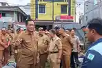 Tata Pedagang Buah, Pemkab Muara Enim Siapkan Sentra Terpadu di Eks Lahan YPL