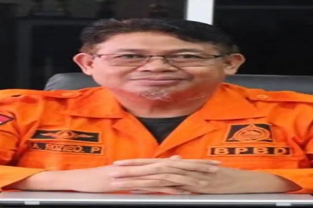 Cegah Karhutlah, Pemkab Muara Enim Tetap Waspada Meski Kawasan Gambut Masih Basah