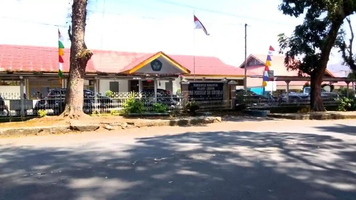 Awasi Ketat SPMB SD dan SMP, Disdikbud Rejang Lebong Bengkulu Masih Buka Posko Pengaduan