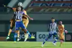 Bhayangkara FC VS Persiraja Banda Aceh