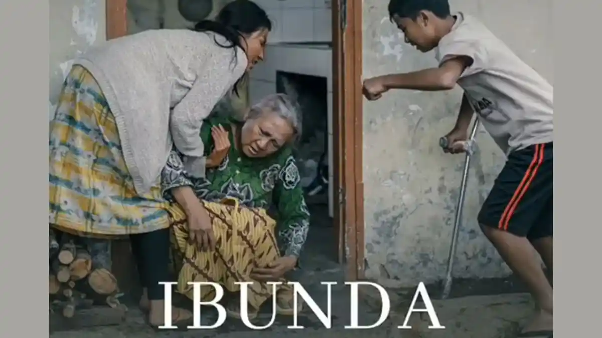 Download Lagu MP3 'Ibunda' Sarwendah, Cocok Didengar di Hari Ibu 22 Desember, Dilengkapi Video Klip