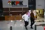 Sekjen Kemenag Diperiksa KPK