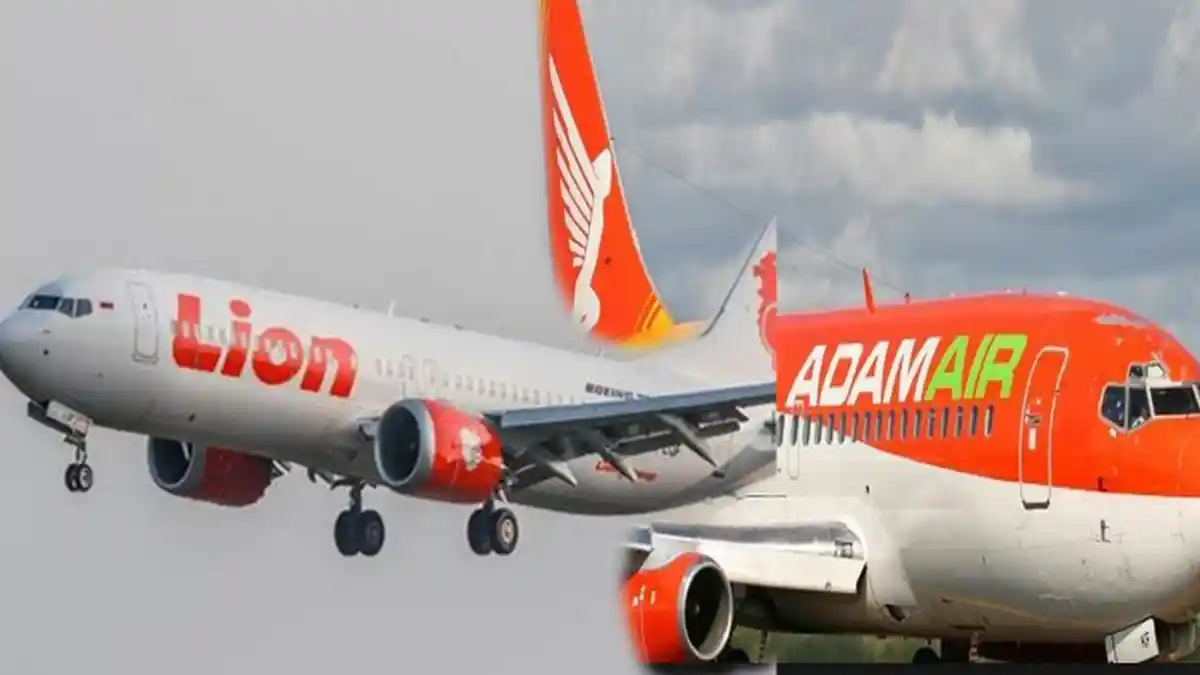 TERPOPULER- Berkaca dari Adam Air: Black Box Ditemukan di Kedalaman 2 Km Gunakan Alat Puluhan Miliar