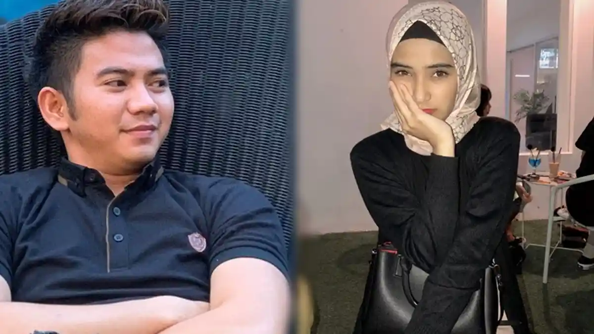 Ingat Nadya Mustika? Dulu Viral soal Kisah Cinta dengan Rizki DA, Kabarnya Kini Terungkap