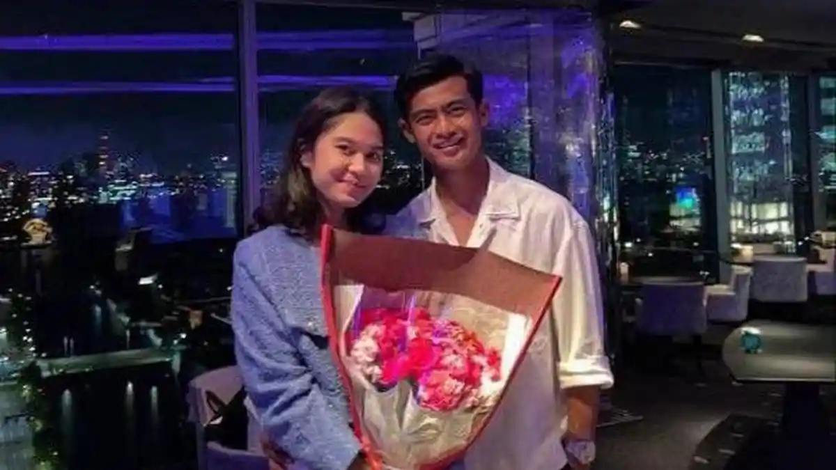 Isu Perceraian Azizah Salsha dan Pratama Arhan Kini Viral di Pengadilan Agama Tigaraksa
