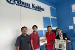 Kiprah 23 Tahun Tribun Kaltim Tuai Apresiasi, Mercure & Ibis Samarinda Sebut Media Terpercaya