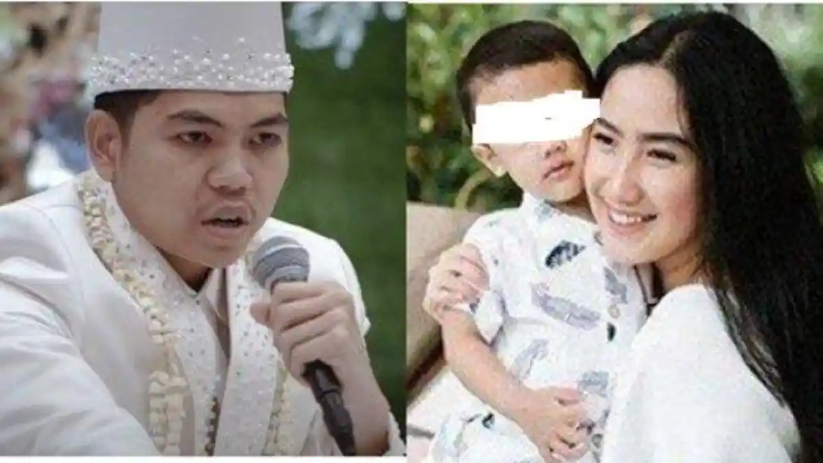 Yudha Arfandi Sudah Menikah? Beredar Video Pacar Tamara Tyasmara Ijab Kabul, Ini Sosok Pengantinnya
