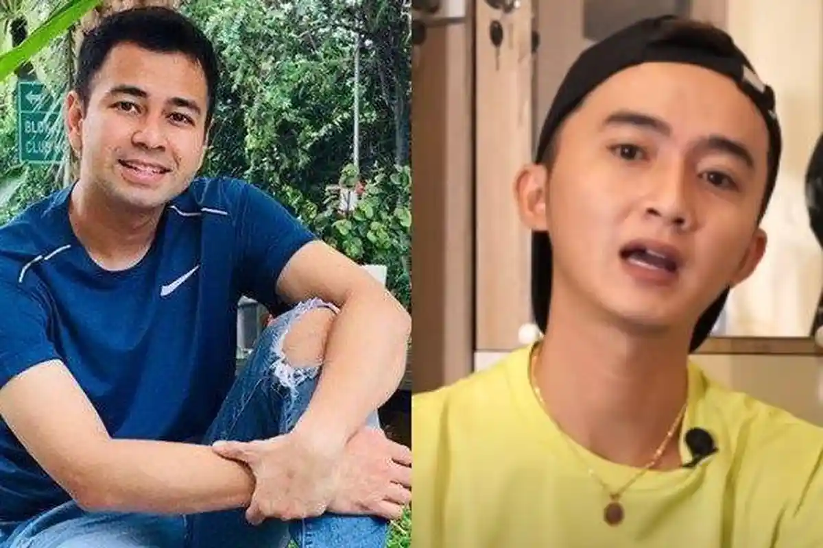 Akhirnya Terungkap Reaksi Sensen saat Dengar Kabar Perselingkuhan Raffi Ahmad dengan Mimi Bayuh