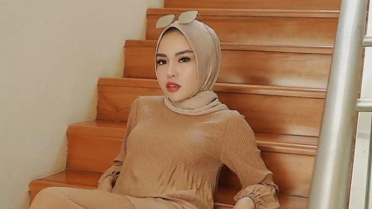 Medina Zein Gandeng Kuasa Hukum setelah Ditagih Utang