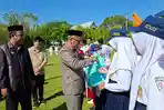 Pimpin Apel Hardiknas dan Hari Otda di Tabalong, H Fani Inginkan Percepatan Digitalisasi Sekolah