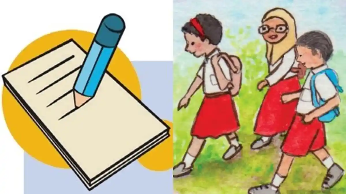 Kunci Jawaban Bahasa Indonesia Kelas 6 SD Halaman 115 Kurikulum Merdeka ...