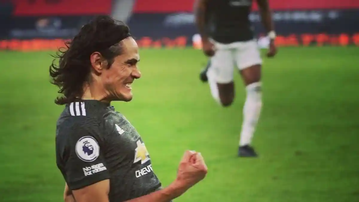 Live Streaming dan Prediksi Susunan Pemain Manchester United Vs PSG, Kesempatan Cavani Hadapi Mantan