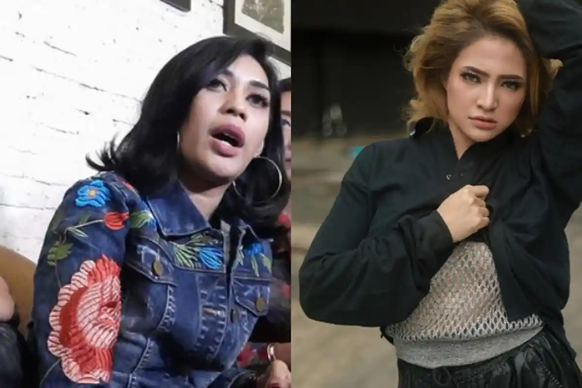 Karen Pooroe Ungkap Kronologi KDRT hingga Suami Kabur ke Marshanda: Anak Saya di Perempuan Lain