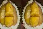 Durian Semenguk Sakti, Si Langka Kebanggaan OKU yang Kini Hanya Berbuah Puluhan Biji
