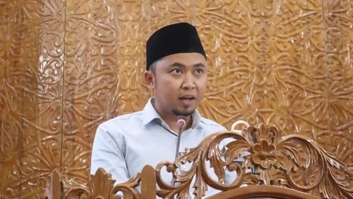 Fraksi PPP Dukung Tambahan Penyertaan Modal BPR Kutim