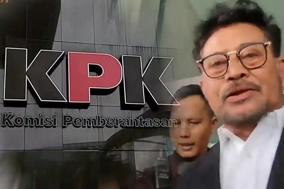 Reaksi Mahfud MD, Surya Paloh dan Cak Imin soal Rp 30 M dan Senjata Api di Rumah Syahrul Yasin Limpo