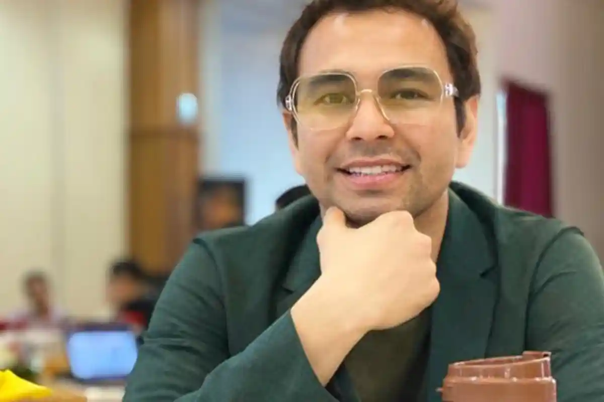 Omzet Menurun akibat Corona, Raffi Ahmad Enggan Rumahkan Karyawan: Sambil Seleksi Alam Juga