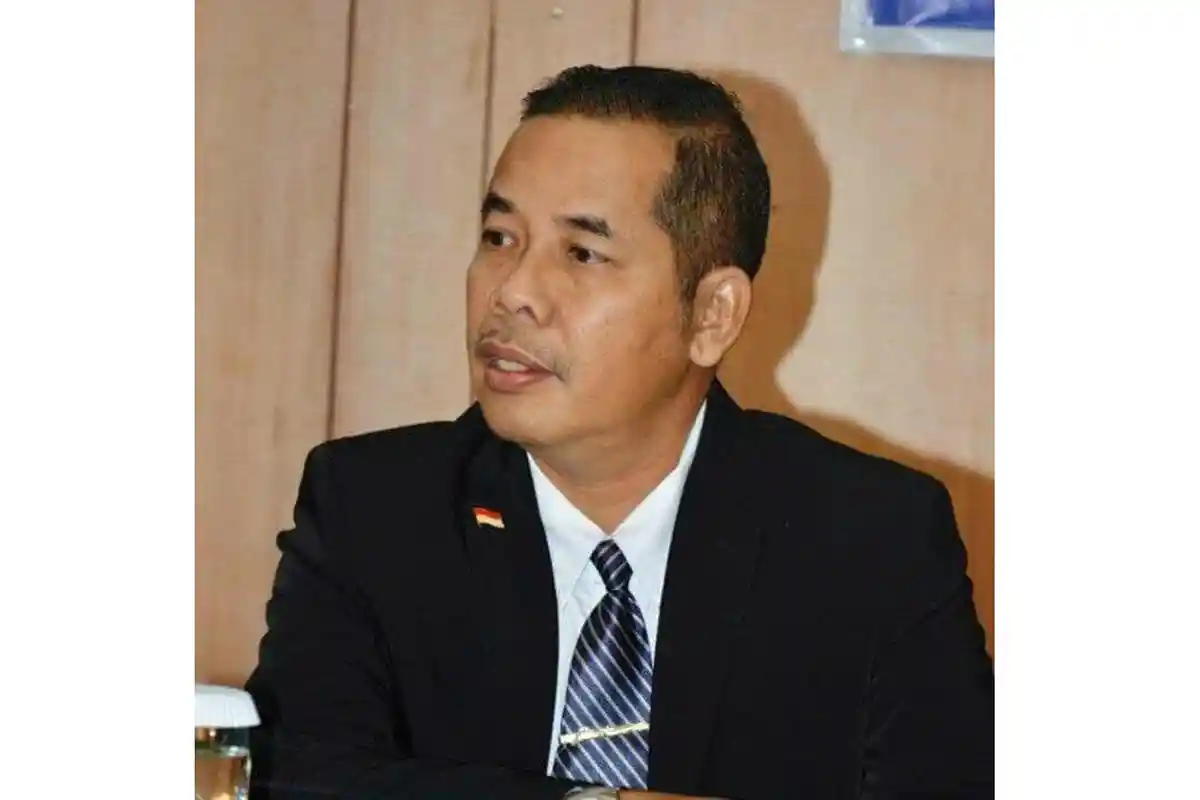 Pemgamat Desak Pemerintah Segera Siapkan Blanko SIM