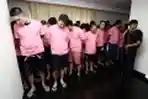 Sindikat Penipuan Siber 