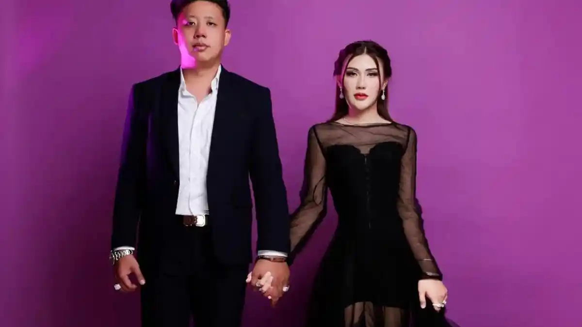 Ada Nama Rey Utami di Daftar Artis Terkaya Indonesia, Kok Bisa?